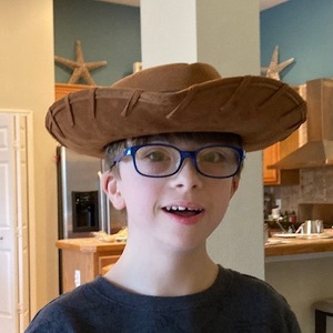 Team Page: Bryce's Bodacious Bowlers